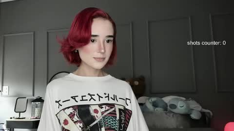 SABRINA online show from 03-30-26, 03:57