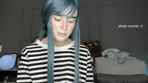 SABRINA online show from 04-07-26, 07:58