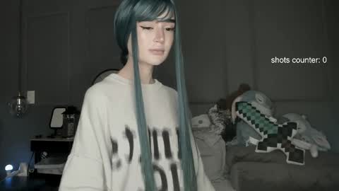 SABRINA online show from 04-16-26, 11:07