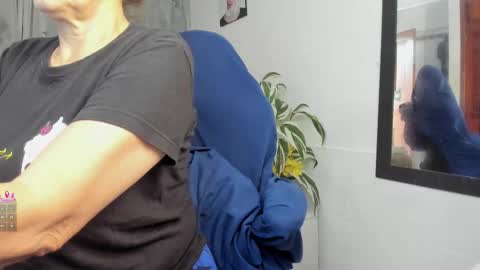 Jennifer  online show from 03-23-26, 07:18