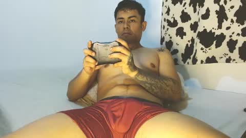 lonelydick2002 online show from 01-23-25, 12:35