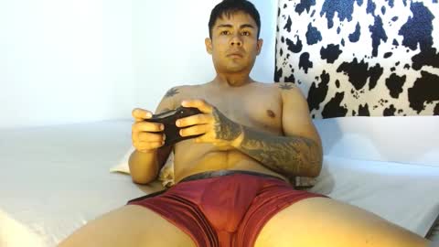 lonelydick2002 online show from 01-23-25, 11:37