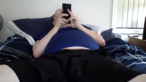 Lonely Man online show from 06-01-26, 06:04