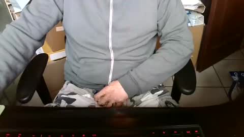 Pumabreizh online show from 12-29-24, 12:12