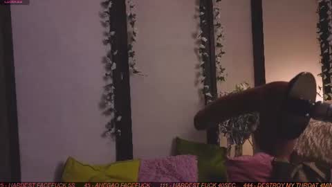 Shy EvaStreams are everyday 9 AM - 3 PM GMT 3  online show from 07-03-26, 05:25