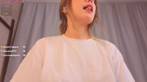 Shy EvaStreams are everyday 9 AM - 3 PM GMT 3  online show from 07-28-26, 04:39