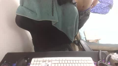 Marvin Santiago online show from 04-19-26, 03:28