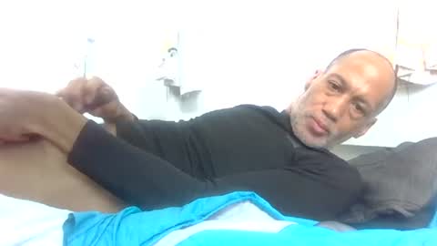 Mark Anthony online show from 06-16-26, 09:23