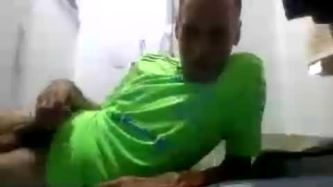 Mark Anthony online show from 06-28-26, 01:44