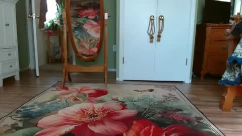 Jeff online show from 03-10-25, 06:45