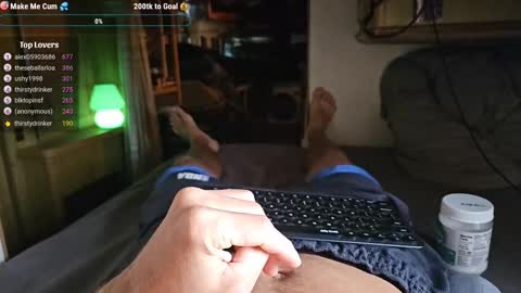 longdongtheprince online show from 03-02-25, 05:04