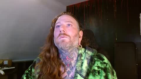 Snapshot of longhair021 chatting on 01-14-25, 01:26 longhair online show from 01-14-25, 01:26