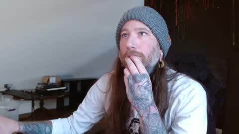 Snapshot of longhair021 chatting on 01-25-25, 06:46 longhair online show from 01-25-25, 06:46