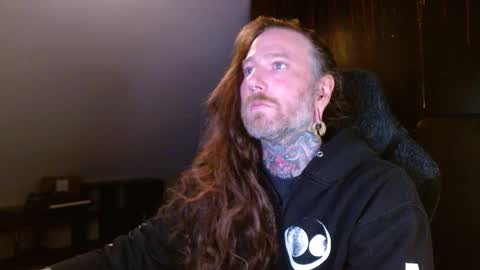 Snapshot of longhair021 chatting on 01-31-25, 12:50 longhair online show from 01-31-25, 12:50
