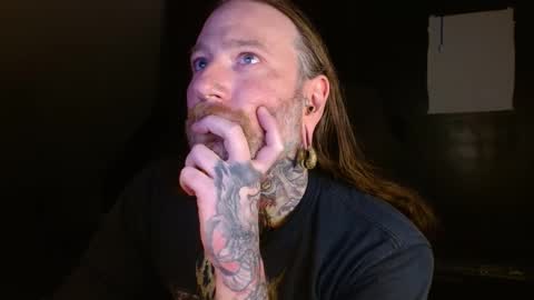 Snapshot of longhair021 chatting on 02-23-25, 11:14 longhair online show from 02-23-25, 11:14