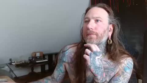 Snapshot of longhair021 chatting on 03-03-25, 03:53 longhair online show from 03-03-25, 03:53