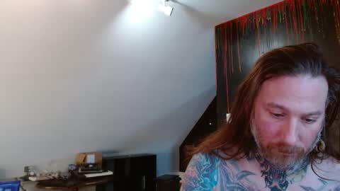 Snapshot of longhair021 chatting on 03-03-25, 09:37 longhair online show from 03-03-25, 09:37