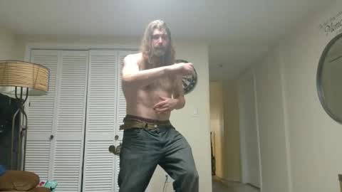 longhairedfreak1921 online show from 02-03-26, 05:51