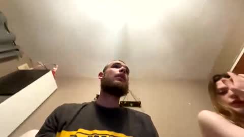 Unknowncouple online show from 04-08-26, 09:48