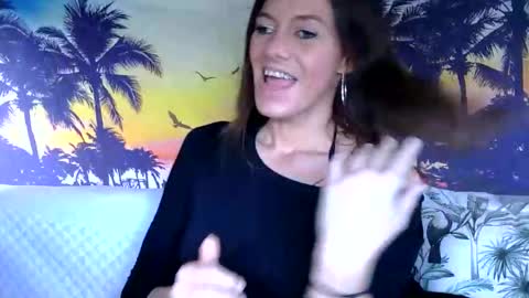 Cutenurse91 online show from 10-24-25, 06:37