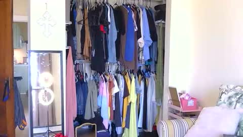 Cutenurse91 online show from 05-02-26, 05:29