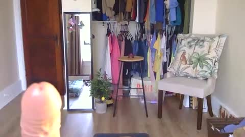 Cutenurse91 online show from 05-24-26, 12:21