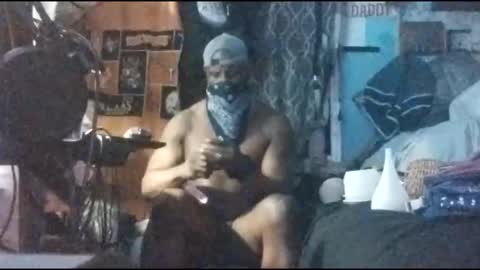 Mr. FogoDeChao online show from 04-18-26, 07:45