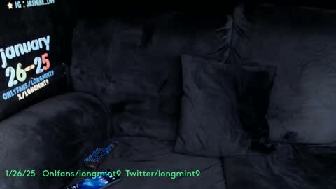 Real twitterlongmint9 online show from 01-27-25, 03:47