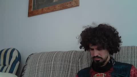 Alejandro Rulitos Twitter longnight55 Intagram 5longnight5 online show from 01-18-25, 12:57