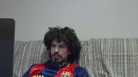 Alejandro Rulitos Twitter longnight55 Intagram 5longnight5 online show from 01-22-25, 01:42