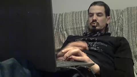 Alejandro Rulitos Twitter longnight55 Intagram 5longnight5 online show from 01-28-25, 04:18