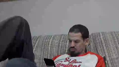 Alejandro Rulitos Twitter longnight55 Intagram 5longnight5 online show from 01-30-25, 11:02