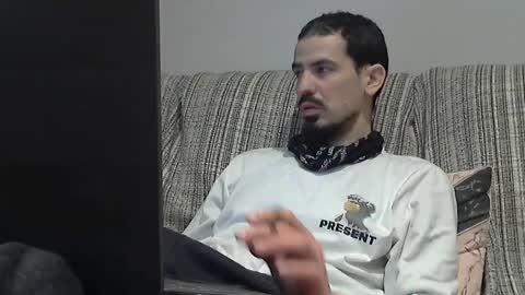 Alejandro Rulitos Twitter longnight55 Intagram 5longnight5 online show from 01-31-25, 07:08