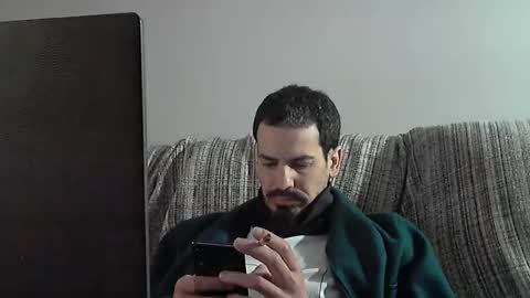 Alejandro Rulitos Twitter longnight55 Intagram 5longnight5 online show from 02-05-25, 05:09