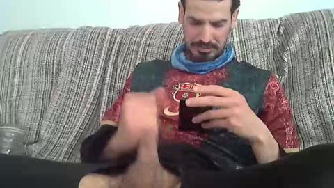 Alejandro Rulitos Twitter longnight55 Intagram 5longnight5 online show from 02-08-25, 02:38