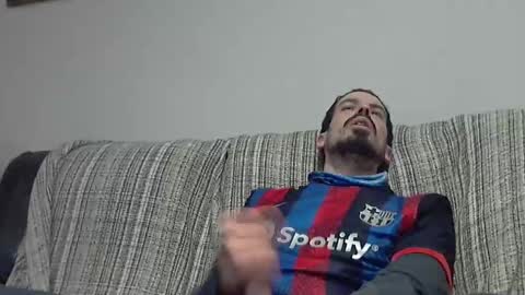 Alejandro Rulitos Twitter longnight55 Intagram 5longnight5 online show from 02-10-25, 08:42