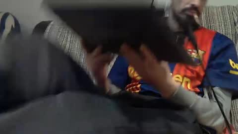 Alejandro Rulitos Twitter longnight55 Intagram 5longnight5 online show from 02-16-25, 01:25