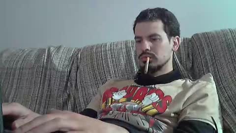 Alejandro Rulitos Twitter longnight55 Intagram 5longnight5 online show from 02-17-25, 04:04