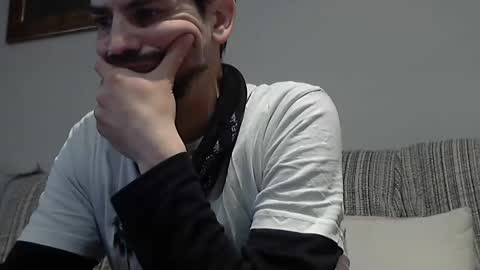 Alejandro Rulitos Twitter longnight55 Intagram 5longnight5 online show from 02-18-25, 08:03