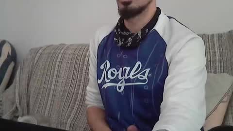 Alejandro Rulitos Twitter longnight55 Intagram 5longnight5 online show from 02-22-25, 09:23