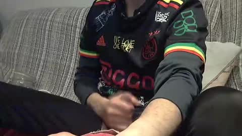 Alejandro Rulitos Twitter longnight55 Intagram 5longnight5 online show from 02-22-25, 05:46