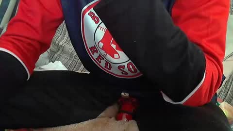 Alejandro Rulitos Twitter longnight55 Intagram 5longnight5 online show from 02-25-25, 11:19