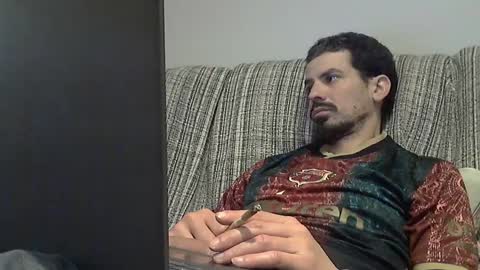 Alejandro Rulitos Twitter longnight55 Intagram 5longnight5 online show from 02-26-25, 08:11