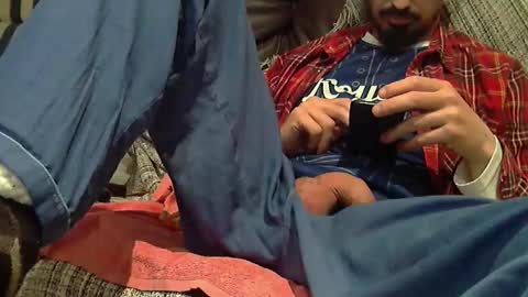 Alejandro Rulitos Twitter longnight55 Intagram 5longnight5 online show from 03-10-25, 08:45