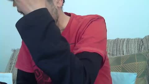 Alejandro Rulitos Twitter longnight55 Intagram 5longnight5 online show from 03-29-26, 09:09