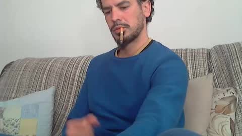 Alejandro Rulitos Twitter longnight55 Intagram 5longnight5 online show from 04-05-26, 08:44