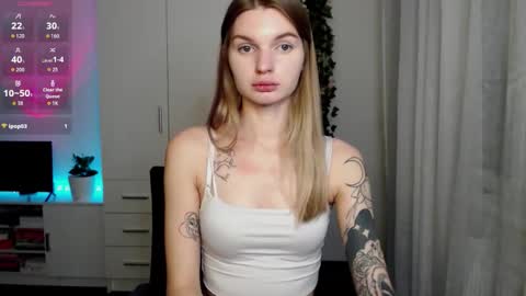 Luna online show from 11-07-25, 03:45