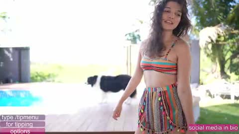 Chaturbatexxjessica online show from 02-15-25, 06:44