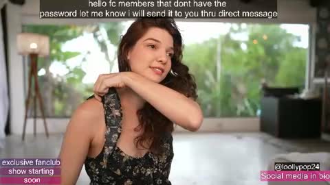 Chaturbatexxjessica online show from 06-30-26, 06:53