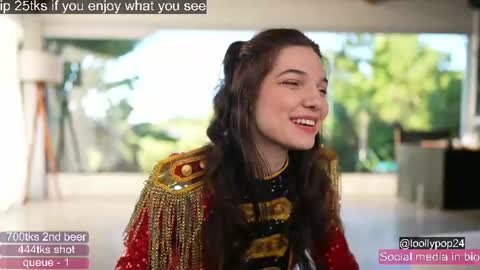 Chaturbatexxjessica online show from 07-03-26, 07:09